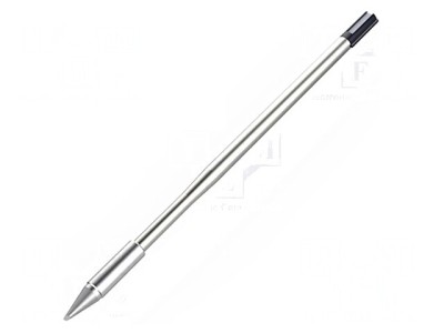 V&amp;acirc;rf despicat 1,2mm pentru stații de lipit foto