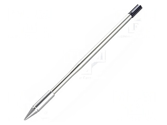 V&acirc;rf despicat 1,2mm pentru stații de lipit