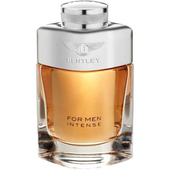 Bentley for Men intens EDP 100 ml