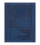Cumpara ieftin Viorel Ranga - Tratat de anatomia omului Vol. 1 Partea I - 126007