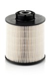 MANN-FILTER PU 1046/1 x filtru combustibil