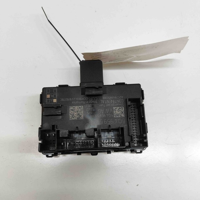 Modul de control ușă dreapta față VW T-ROC A11 2023 OEM: 5Q4959593R 31250798