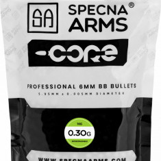 Bile Airsoft Specna Arms BIO 0.30g - 1Kg