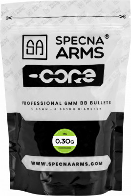 Bile Airsoft Specna Arms BIO 0.30g - 1Kg foto