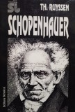 Th. Ruyssen - Schopenhauer (Editia: 1995)