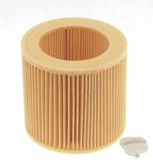 Filtru aspirator Karcher WD 3 6.414-552.0 KĂ&bdquo;RCHER ĂŽn&Auml;lČ&rsaquo;ime:12 cm