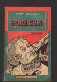 C9638 FRANKENSTEIN - MARY SHELLEY