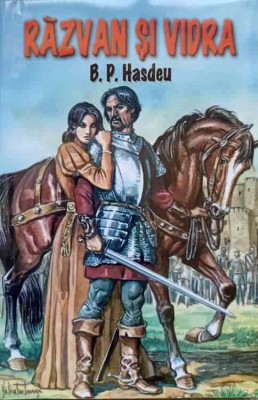 RAZVAN SI VIDRA-BOGDAN PETRICEICU HASDEU-276805 foto
