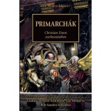 Primarch&aacute;k - Christian Dunn
