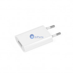 Incarcator retea USB Apple iPhone 5c 1A A1400 MD813ZM/A