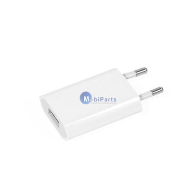 Incarcator retea USB Apple iPhone 5c 1A A1400 MD813ZM/A foto