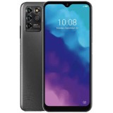 Telefon mobil ZTE Blade V30 Vita, 128GB, 4GB RAM, 4G, Grey