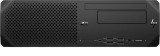 Workstation Second Hand HP Z2 G5 SFF, Intel Xeon W-1250 3.30 - 4.70GHz, 8GB DDR4, 256GB SSD NewTechnology Media