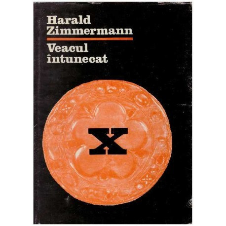 Harald Zimmermann - Veacul intunecat - sec. X - 126460