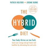The Hybrid Diet
