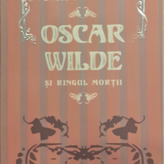 Oscar Wilde si ringul mortii