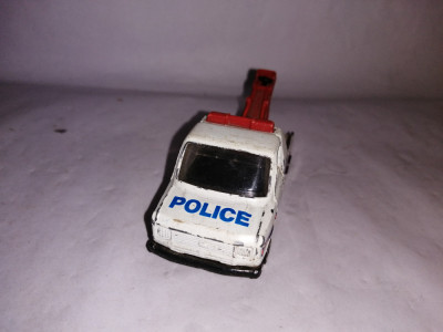 bnk jc Corgi Ford Transit Wrecker foto