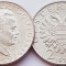 271 Austria 2 Schilling 1934 Engelbert Dollfuss km 2852 argint