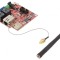 Kit Dezvoltare IoT ESP32-EVB cu Antenă WiFi și Placă Prototip 75x75mm 5VDC
