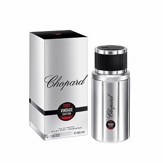 Chopard Chopard 1927 Vintage Edition Eau de Toilette pentru bărbați 80 ml Chopard Chopard 1927 Vintage Edition Eau de Toilette pentru bărbați 80 ml
