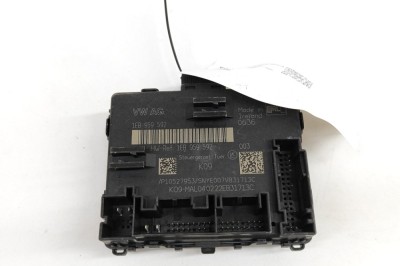 Modul de control ușă dreapta față SKODA SKODA ENYAQ iV SUV 5AC, 5AZ 2022 OEM: 1EB959592 | 23564105 foto