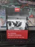 Al Doilea Război Mondial. Frontul de vest, 1944-1945, Russell Hart, Stephen Hart, Corint Istorie, București 2015, 037