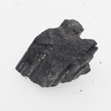 Turmalina neagra cristal natural unicat a28, Stonemania Bijou