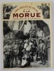 A CINQ SIECLES DE PECHE A LA MORUE , TERRE - NEUVAS et ISLANDAIS par NELSON CAZEILS , 1997