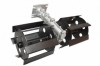 Prasitoare 26mm*9T (eco) pentru motocositoare, Micul Fermier