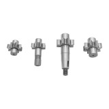 Set pinioane pentru pompa H801 compatibil UTB U-650