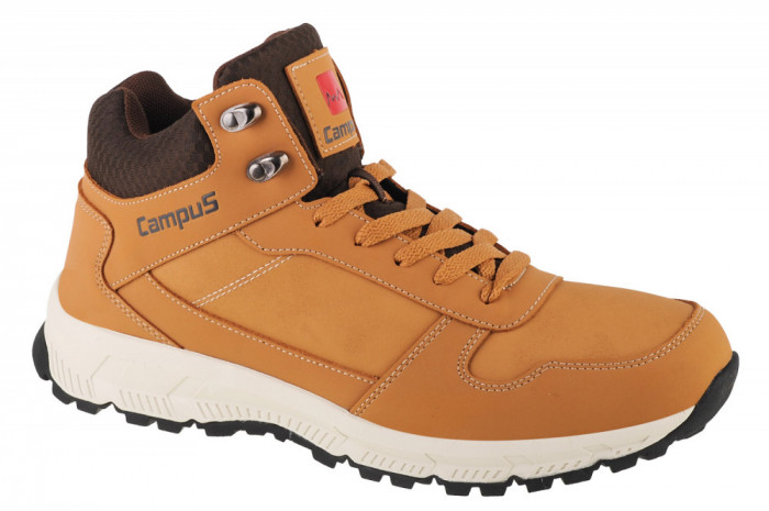 Pantofi de trekking Campus Norden CM0101321330 maro