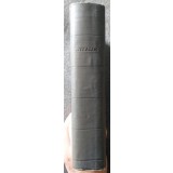 Rene Bazin; Charles Dejob et al. - L&#039;Italie (243 gravures et 5 cartes)
