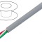 Cablu EcoCable Mini 4x28AWG neecranat 305m