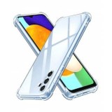 Husa Anti Shock Samsung Galaxy A04S A047F Transparenta