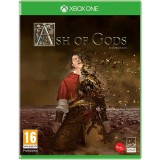 Ash Of Gods Redemption XBOX ONE