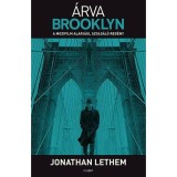 &Aacute;rva Brooklyn - Jonathan Lethem