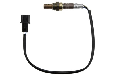 Sonda Lambda Mitsubishi Carisma 1.6 2000-, Galant Ea5a, 5w 2.5 2000-, in fata catalizatorului, NTY ESL-MS-003 foto