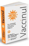 Vaccinul - Joe Miller, Ozlem Tureci, Ugur Sahin