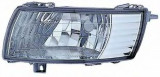 Proiector ceata TOYOTA COROLLA Limuzina (E12J, E12T) (2001 - 2008) DEPO / LORO 212-2031L-UE