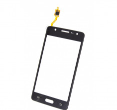Touchscreen Samsung Z4, Black foto
