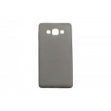 Husa Samsung A5 a500 Clear Grey