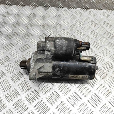 Electromotor VW CADDY III Variant 2KB, 2KJ, 2CB, 2CJ 2014 OEM: 02E911024A,0001123044,0001123045 foto