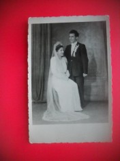 HOPCT 385 A -MIRE/MIREASA-FOTOGRAFIE VECHE TIP CP