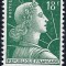 C2450 - Franta 1958 - Yv.1011A neuzat,perfecta stare