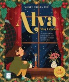 Cumpara ieftin Alva Si Mos Craciun, Maren Tjelta Thu - Editura Casa