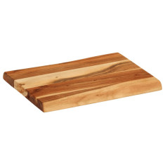 Tocator, 35x25x2,5 cm, lemn masiv de acacia