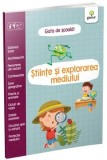 Cumpara ieftin Stiinte si explorarea mediului/***