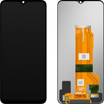 Display cu Touchscreen MP compatibil cu Realme 10 5G / 10s foto