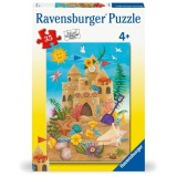 Cumpara ieftin Ravensburger - Puzzle castel de nisip 35 piese
