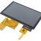 Afișaj TFT 5&quot; 800x480 LED